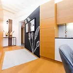 Apartamento Revliving Historic Oldtown