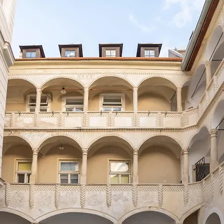 Historic In Der Innenstadt * Krems an der Donau