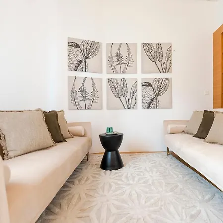 Apartamento Revliving Historic Oldtown