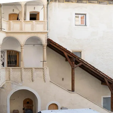 Historic In Der Innenstadt Apartment *