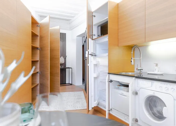 Revliving Historic Oldtown Apartmán