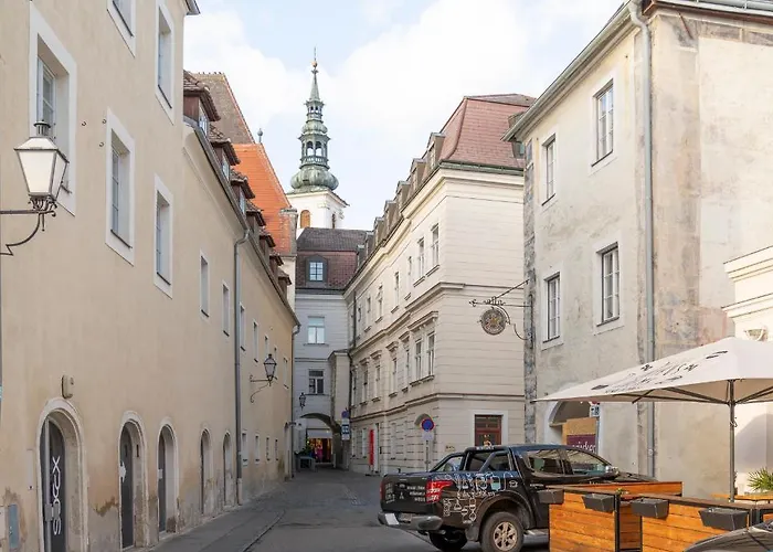 Revliving Historic Oldtown